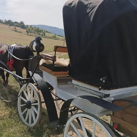 Dovolenkový dom Ranc U Stopara Krivan
