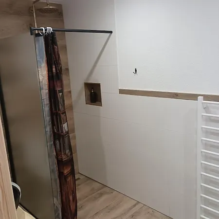 Dovolenkový dom Ranc U Stopara Krivan