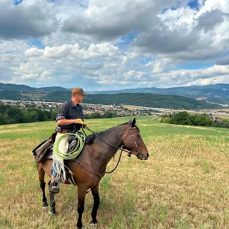 Ranc U Stopara Krivan